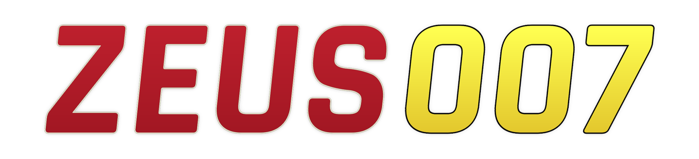 Zeus007 Logo